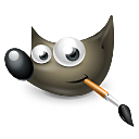 The GNU Image
Manipulation
Program